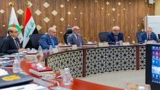 مدير عام شركة نفط ميسان يشارك في الجلسة الحادية عشرة