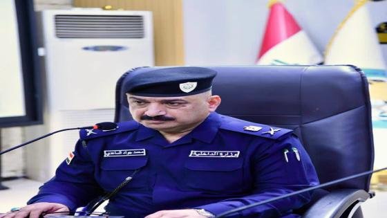 شرطة ميسان تطلق حملة رقابية للحد من تسرب الطلبة إلى المقاهي وصالات الألعاب