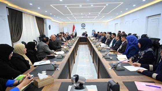 توجيه لمديريات التسجيل العقاري حول نقل الملكيه بين المواطنين