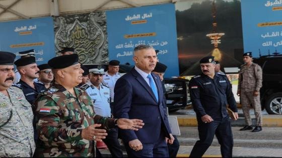 تنفيذاً لتوجيهات القائد العام للقوات المسلحة.. الوكيل الأقدم