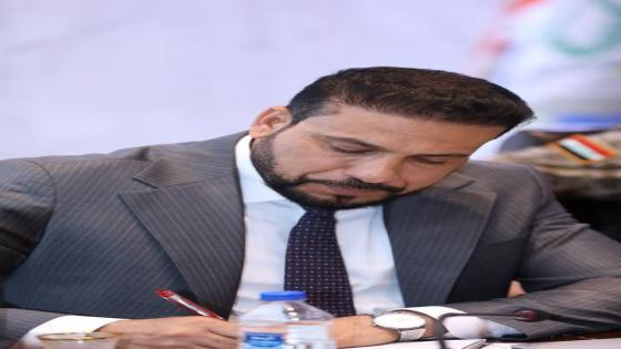 محافظ ميسان يصادق على نتائج الاعتراضات الخاصه بتعيينات عقود قضاء العماره