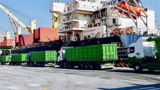 العراق يلتقي عروضا من شركات عالميه للمشاركه بمشروعات الطرق والموانئ