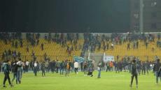 الانضباط تعاقب اربيل بالحرمان مع غرامه 10 ملايين