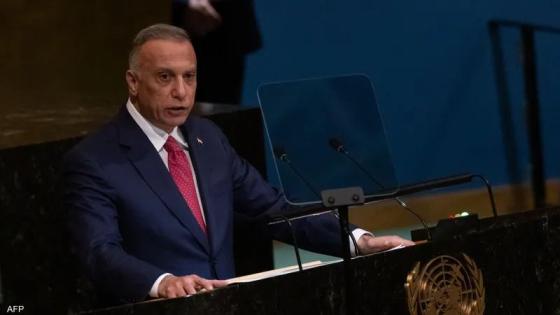 مصطفى الكاظمي يعود إلى بغداد.. ما تأثيره على الانتخابات.