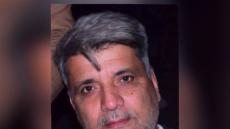 وفاة فنان عراقي بعد صراع مع مرض عضال