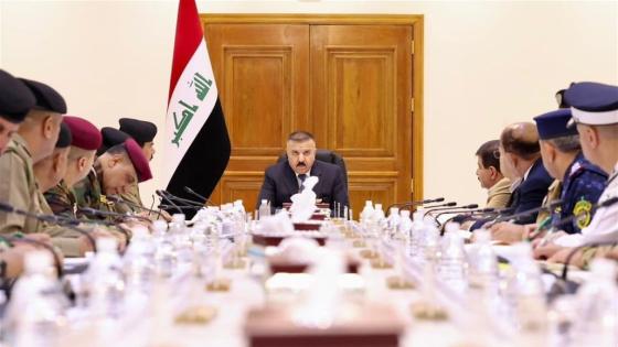 وزير الداخليه: نجاح القمة العربية مسؤولية وطنية مشتركة تتطلب أقصى درجات الجاهزية