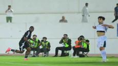 الزوراء يتقدم بثنائية أمام نفط ميسان ليحكم قبضته على الصدارة