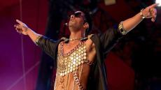 مفاجأة جديدة محمد رمضان بدلة الرقص