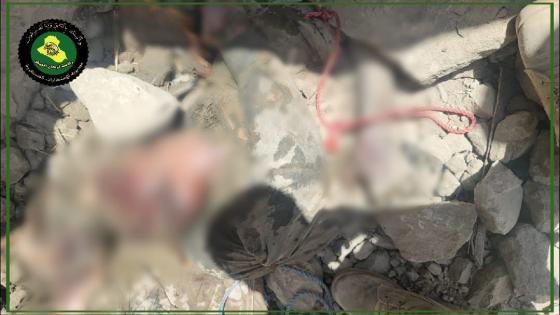 قيادة العمليات المشتركه