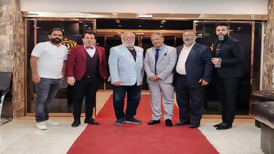 ميسان تحل ضيفا مكرما في مهرجان فتح خرمشهر المسرحي في ايران