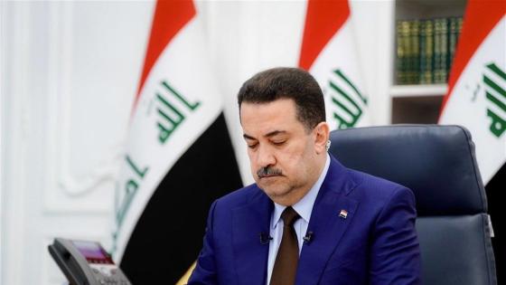 أصدر رئيس مجلس الوزراء محمد شياع السوداني قرارا بإيقاف إجراءات مصادرة الدراجات النارية