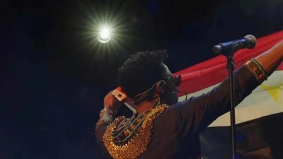 محكمة جنح الدقي في مصر الفنان محمد رمضان