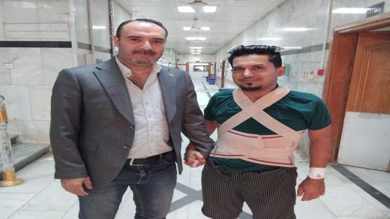 مستشفى الزهراني الجراحي : إجراء عملية جراحه دقيقه المعزز