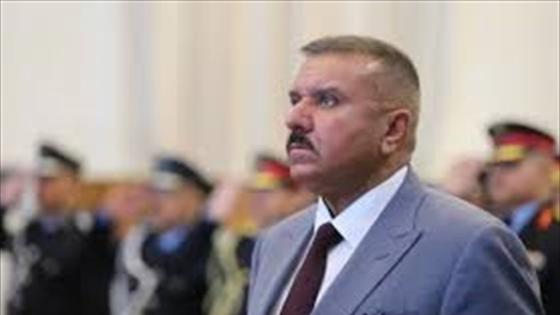 وزير الداخليه يزور محافظة كربلاء تأمين ايام محرم الحرام
