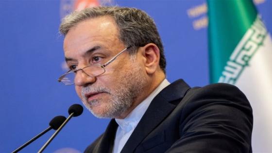 ايران ارسلت ردها على رسالة الرئيس الامريكي