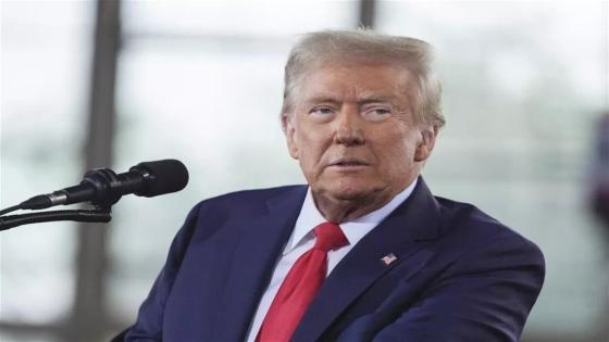 الرئيس الامريكي ايران اىى وقف ارسال الأسلحة للحوثيين