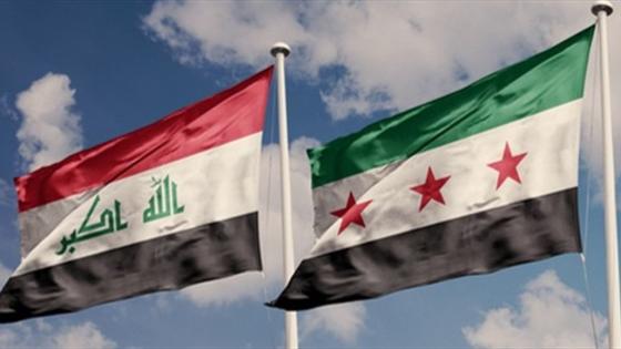 لجنة العلاقات الخارجية النيابية مع سوريا