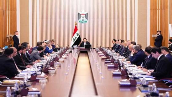 محافظ ميسان يشارك في الاجتماع الدوري للهيأة العليا للتنسيق بين المحافظات