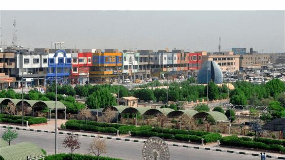 صوت مجلس محافظة المثنى على اختيار مظراء