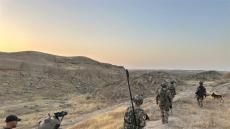 قيادة العمليات المشتركه تنفيذ عملية أدت إلى مقتل 3 إرهابيين