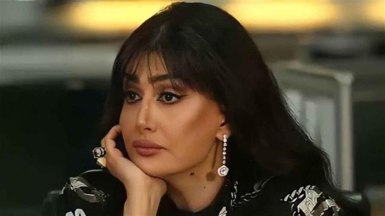 الفنانة المصرية غادة عبد الرازق على اتهامات شركة