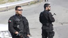 الحرس الثوري الإيراني عن اعتقال عنصر مرتبط بجهاز الاستخبارات الإسرائيلي