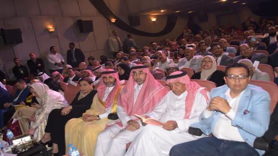 الحلبي يحصد جائزة باشراحيل التقديرية