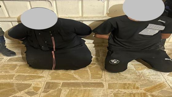 شرطة ميسان وجهاز الامن الوطني : تحرير فتاة  والإطاحة بالخاطفين 