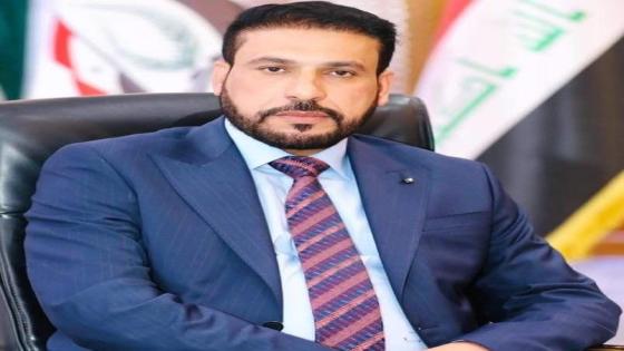 محافظ ميسان يعلن عن فتح منفذ جلات الحدودي في المحافظة