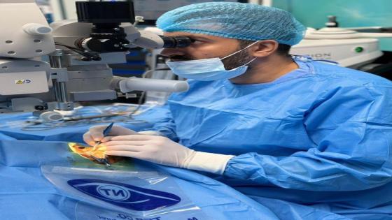 إنجاز طبي يزرع الأمل لطفل من ذوي الاحتياجات الخاصة في ميسان