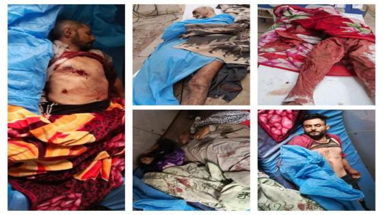 قيادة شرطة محافظة ميسان : توضح للرأي العام تفاصيل