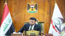 محافظة ميسان تستكمل التخصيصات المالية للملحق الثاني لموظفي العقود