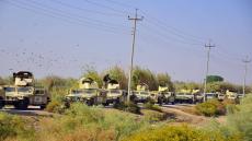 قيادة عمليات ميسان : حملة مداهمة كبرى للبحث عن الأسلحة والخارجين عن القانون