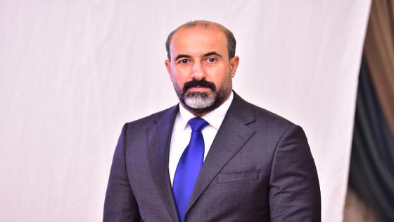 حيدر الفوادي: إنشاء منطقة حرة في النجف خطوة مهمة لتنويع موارد الموازنة