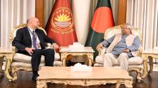 كبير المستشارين: عودة الروهينغيا هي الحل الوحيد الممكن للأزمة