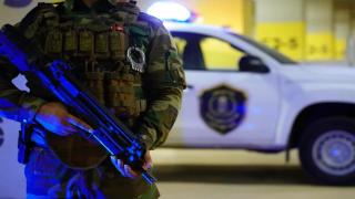 لا ملاذ للمطلوبين: شرطة ميسان تحسم ملفات الإرهاب والقتل بعمليات خاطفة