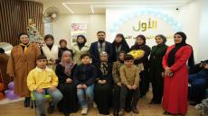 عيادة الأوّل في طب الأسنان والتجميل…تميّز طبي بلمسة إنسانية..