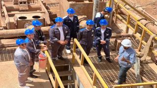 رحلة المعرفة من القاعة إلى الحقل…