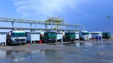 نفط ميسان تستأنف إنتاج غاز الطبخ في الحلفاية وتؤكد