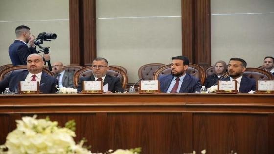 محافظ ميسان يطالب بتعزيز صلاحيات المحافظات ودعم احتياجاتها في الموازنة المقبلة